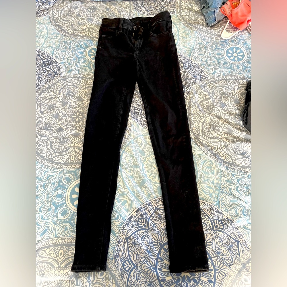 American Eagle Jegging